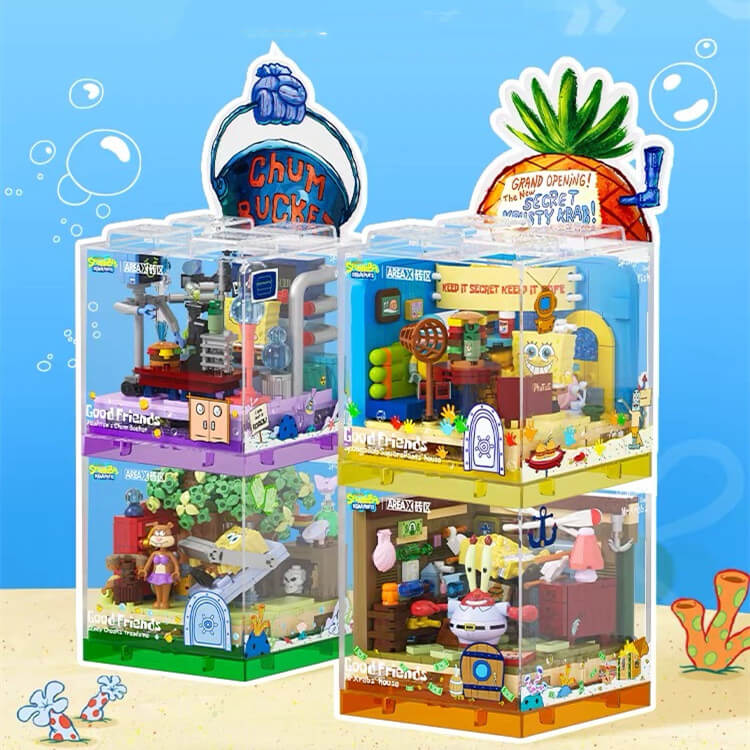spongebob aquatic amigos booster box spongebob aquatic amigos booster box 2003 Upper Deck SpongeBob SquarePants Aquatic Amigos 1st Edition Boost Wenzel TCG