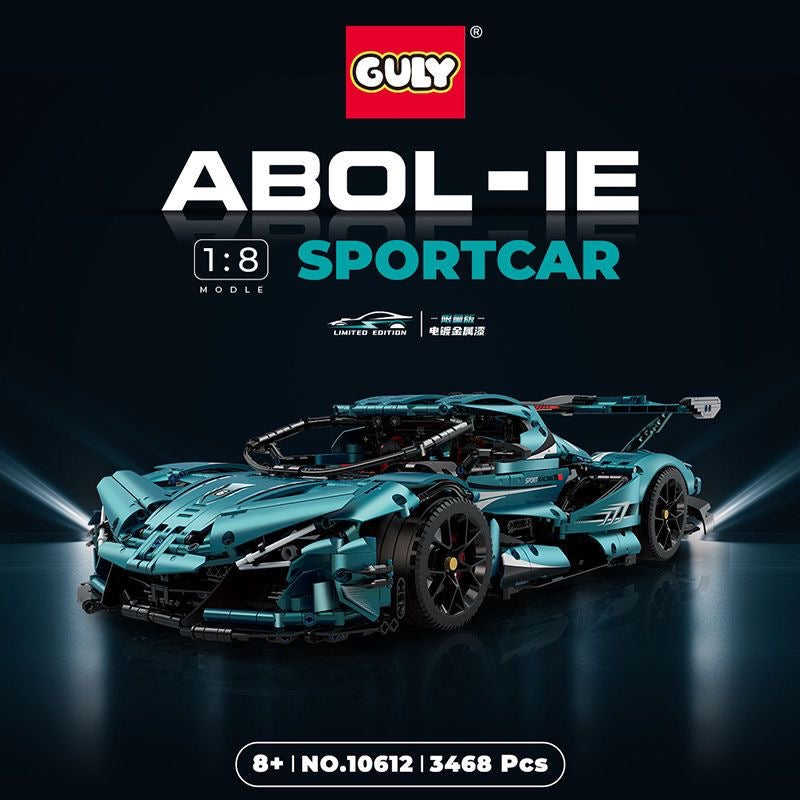 GULY 10612 ABOL IE-Afobrick