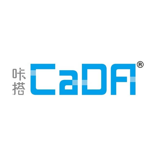 CaDA Building Block Collection-AFOBRICK