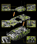 12GO 96011 KF-41 LYNX IFV