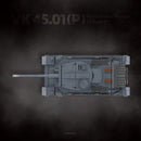 QUANGUAN 100308 VK 45.01(P) Panzerkampfwagen VI Tiger(P)