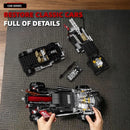 12GO 95005 Car Series