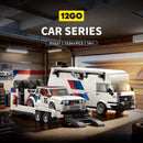 12GO 95021 BMW Touring Car Grand Prix