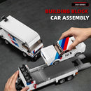 12GO 95021 BMW Touring Car Grand Prix