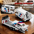 12GO 95021 BMW Touring Car Grand Prix