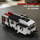 12GO 95022 Audi RS6 caravan