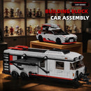 12GO 95022 Audi RS6 caravan
