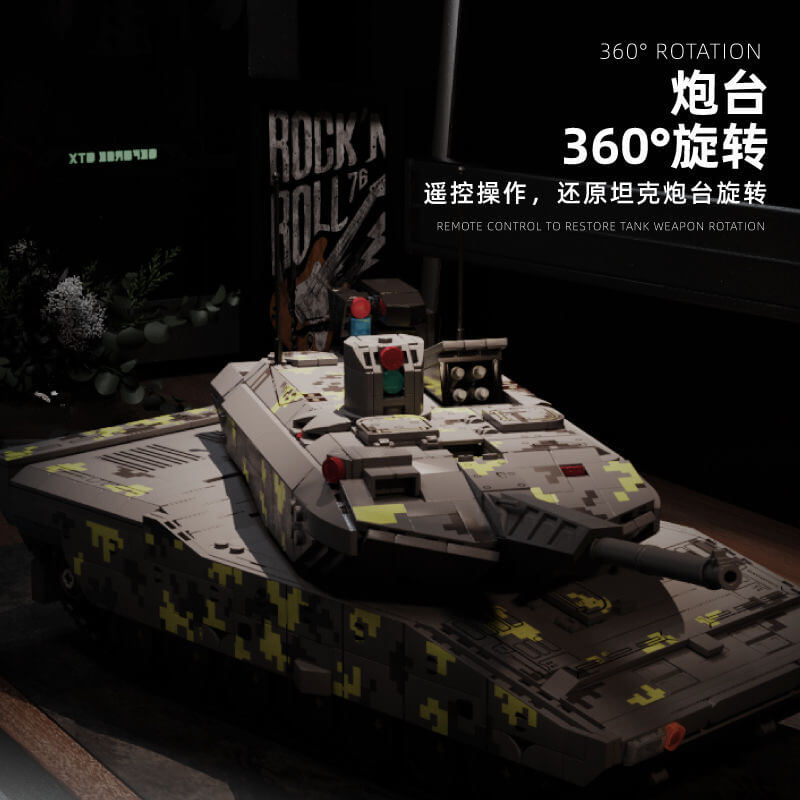 12GO 96001 Panther KF51