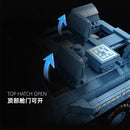 12GO 96006 Stryker X Armored Vehicle