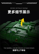 12GO 96008 ZBL-19 wheeled infantry fighting vehicle