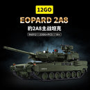 12GO 96012 Leopard 2A8