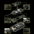 12GO 96012 Leopard 2A8