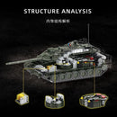 12GO 96012 Leopard 2A8