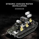 12GO 96012 Leopard 2A8