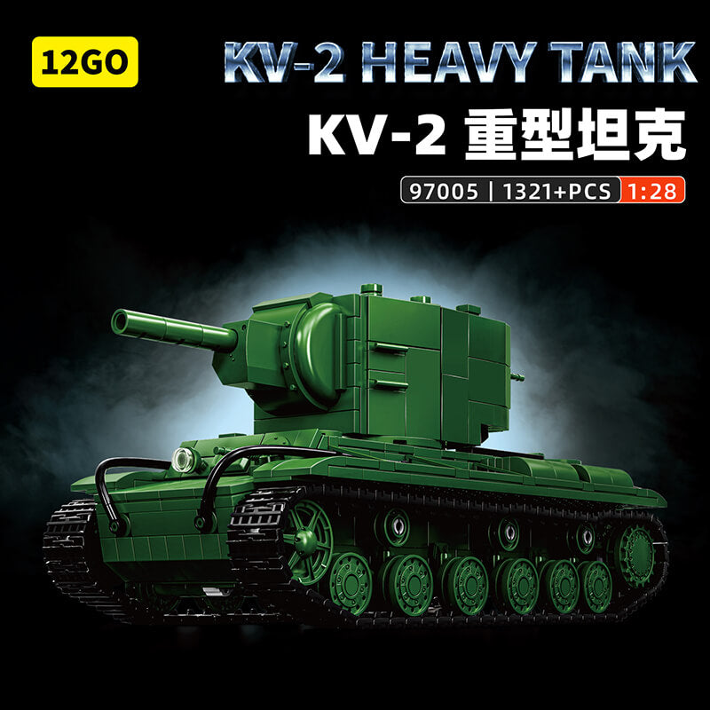 12GO 97005 KV-2