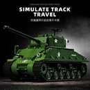 12GO 97010 M4 Sherman