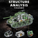 12GO 97010 M4 Sherman