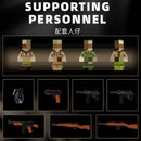 12GO 97010 M4 Sherman