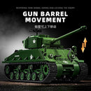 12GO 97010 M4 Sherman