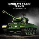 12GO 97011 M26 Pershing