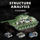 12GO 97011 M26 Pershing