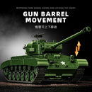 12GO 97011 M26 Pershing