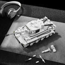 12GO 97012 Tiger Tank S04