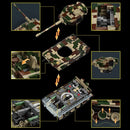 12GO 97013 Tiger Tank 007