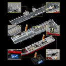 12GO 98013 Type 076 amphibious assault ship