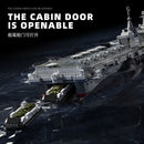 12GO 98013 Type 076 amphibious assault ship