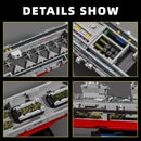 12GO 98013 Type 076 amphibious assault ship