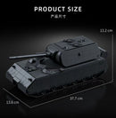 12GO 97016 Maus tank