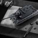 12GO 97019 E-100 Heavy Tank