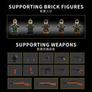 12GO 97021 Jagdpanzer Tiger/P