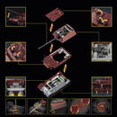 12GO 97022 Jagdpanzer Tiger/P Collector's Edition