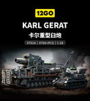 12GO 97026 KARL GERAT