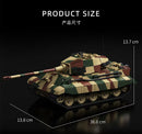 12GO 97027 Tiger II
