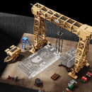 12GO 97037 Rivers Gantry Crane
