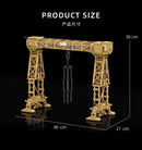 12GO 97037 Rivers Gantry Crane
