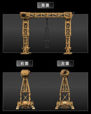 12GO 97037 Rivers Gantry Crane