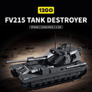 12GO 97056 FV215 Tank Destroyer