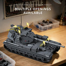 12GO 97056 FV215 Tank Destroyer