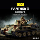 12GO 97059 PANTHER II