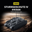 12GO 97066 STURMGESCHUTZ IV