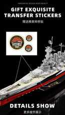 12GO 98008 The North Carolina