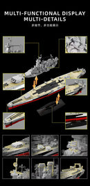 12GO 98008 The North Carolina