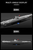 12GO 98015 U-BOOT U-96
