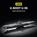 12GO 98015 U-BOOT U-96