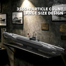 12GO 98015 U-BOOT U-96