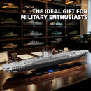 12GO 98015 U-BOOT U-96